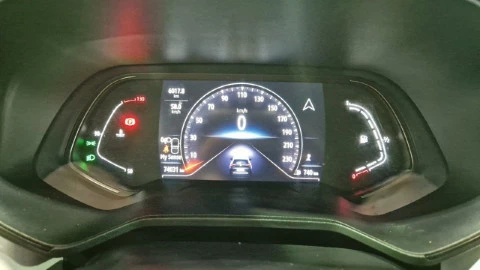 Renault Clio Techno TCe 90 (67kw)