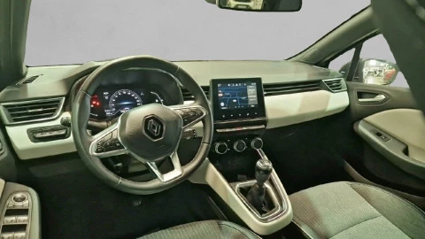 Renault Clio Techno TCe 90 (67kw)