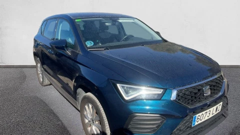 Seat Ateca 2.0 TDI 85kW (115CV) St&Sp Reference