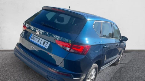 Seat Ateca 2.0 TDI 85kW (115CV) St&Sp Reference
