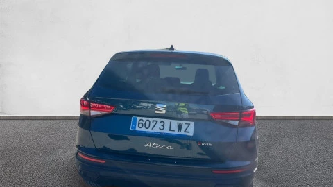 Seat Ateca 2.0 TDI 85kW (115CV) St&Sp Reference
