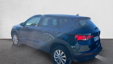 Seat Ateca 2.0 TDI 85kW (115CV) St&Sp Reference