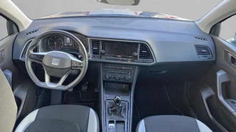 Seat Ateca 2.0 TDI 85kW (115CV) St&Sp Reference