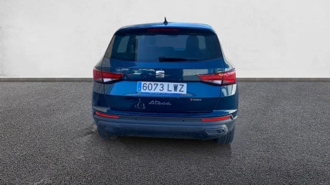 Seat Ateca 2.0 TDI 85kW (115CV) St&Sp Reference