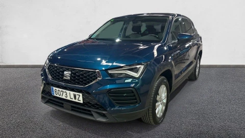 Seat Ateca 2.0 TDI 85kW (115CV) St&Sp Reference