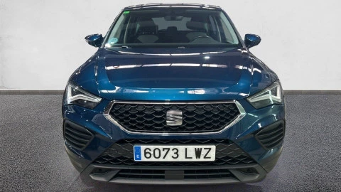 Seat Ateca 2.0 TDI 85kW (115CV) St&Sp Reference