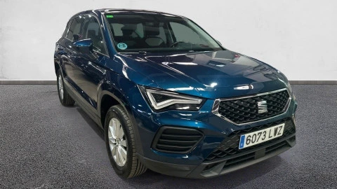 Seat Ateca 2.0 TDI 85kW (115CV) St&Sp Reference