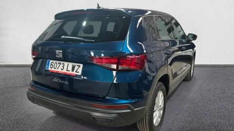 Seat Ateca 2.0 TDI 85kW (115CV) St&Sp Reference