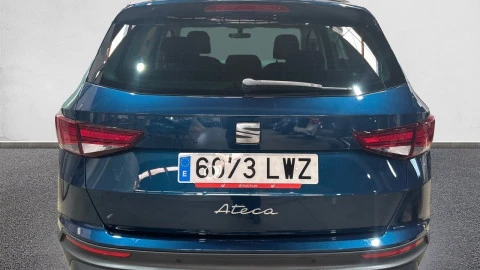 Seat Ateca 2.0 TDI 85kW (115CV) St&Sp Reference