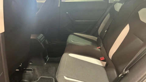 Seat Ateca 2.0 TDI 85kW (115CV) St&Sp Reference