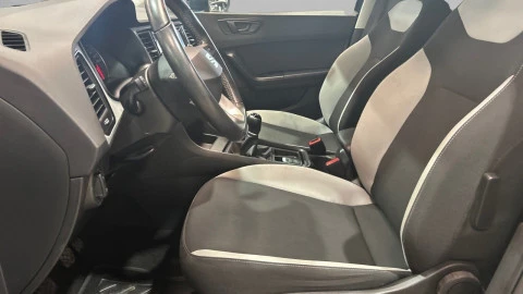 Seat Ateca 2.0 TDI 85kW (115CV) St&Sp Reference