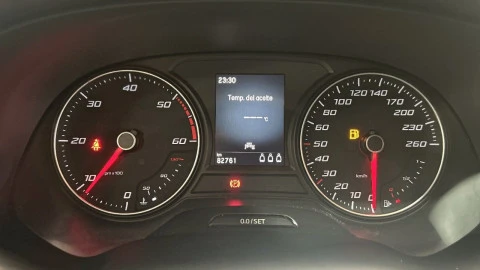 Seat Ateca 2.0 TDI 85kW (115CV) St&Sp Reference