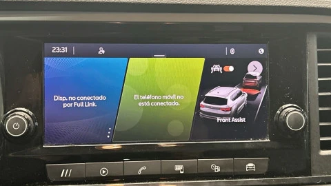 Seat Ateca 2.0 TDI 85kW (115CV) St&Sp Reference