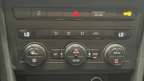 Seat Ateca 2.0 TDI 85kW (115CV) St&Sp Reference