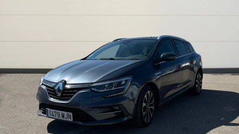Renault Megane Techno TCe 103 kW (140CV) EDC GPF