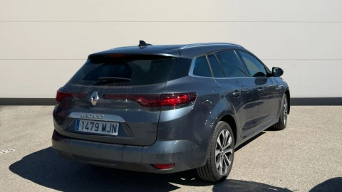 Renault Megane Techno TCe 103 kW (140CV) EDC GPF