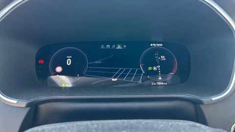 Renault Megane Techno TCe 103 kW (140CV) EDC GPF