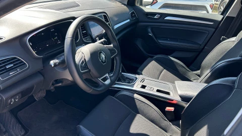 Renault Megane Techno TCe 103 kW (140CV) EDC GPF