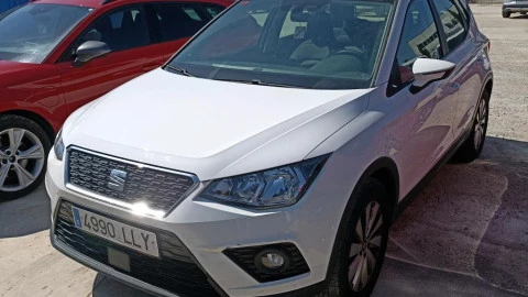 Seat Arona 1.0 TSI 85kW (115CV) Style Ecomotive