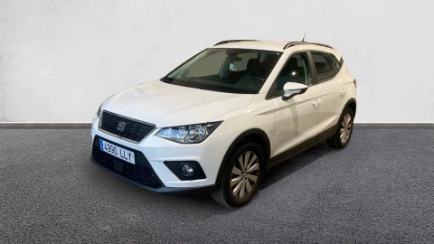 Seat Arona 1.0 TSI 85kW (115CV) Style Ecomotive