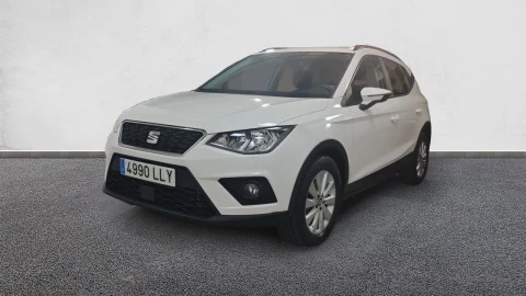 Seat Arona 1.0 TSI 85kW (115CV) Style Ecomotive
