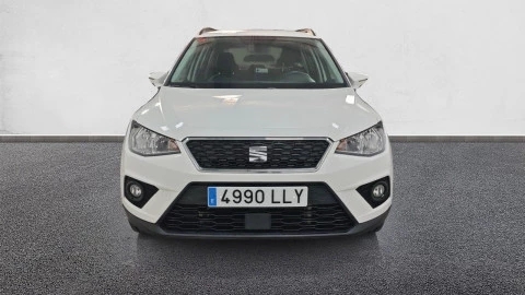 Seat Arona 1.0 TSI 85kW (115CV) Style Ecomotive