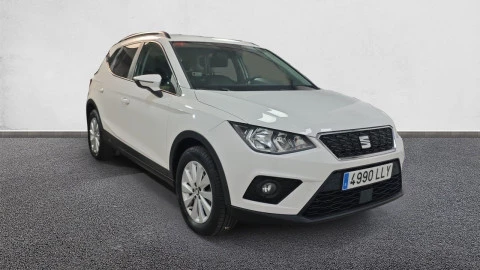 Seat Arona 1.0 TSI 85kW (115CV) Style Ecomotive