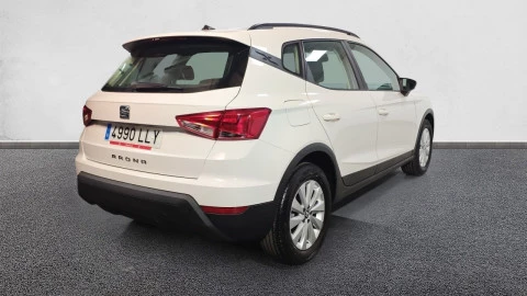 Seat Arona 1.0 TSI 85kW (115CV) Style Ecomotive
