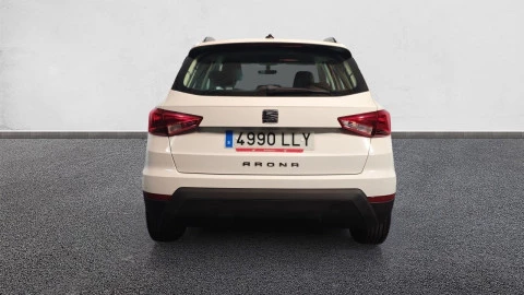 Seat Arona 1.0 TSI 85kW (115CV) Style Ecomotive