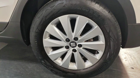 Seat Arona 1.0 TSI 85kW (115CV) Style Ecomotive