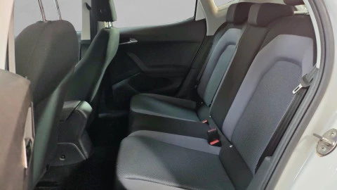 Seat Arona 1.0 TSI 85kW (115CV) Style Ecomotive