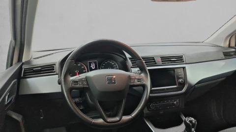 Seat Arona 1.0 TSI 85kW (115CV) Style Ecomotive