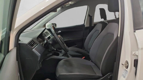 Seat Arona 1.0 TSI 85kW (115CV) Style Ecomotive