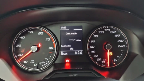 Seat Arona 1.0 TSI 85kW (115CV) Style Ecomotive