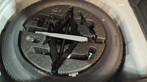 Seat Arona 1.0 TSI 85kW (115CV) Style Ecomotive