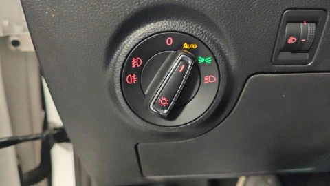 Seat Arona 1.0 TSI 85kW (115CV) Style Ecomotive