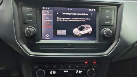 Seat Arona 1.0 TSI 85kW (115CV) Style Ecomotive