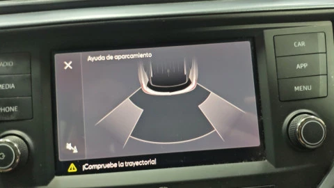 Seat Arona 1.0 TSI 85kW (115CV) Style Ecomotive