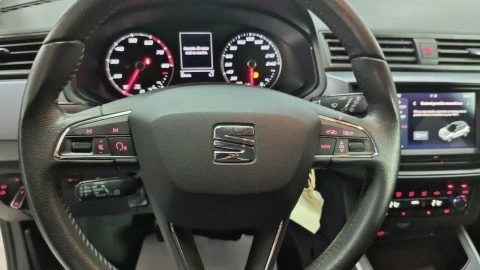 Seat Arona 1.0 TSI 85kW (115CV) Style Ecomotive