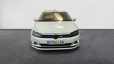 Volkswagen Polo Life 1.0 TSI 70kW (95CV)