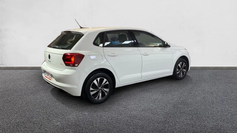Volkswagen Polo Life 1.0 TSI 70kW (95CV)