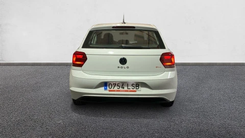 Volkswagen Polo Life 1.0 TSI 70kW (95CV)