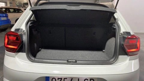 Volkswagen Polo Life 1.0 TSI 70kW (95CV)