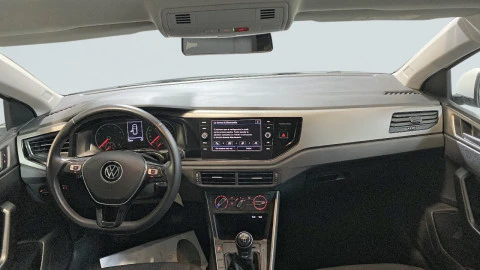 Volkswagen Polo Life 1.0 TSI 70kW (95CV)