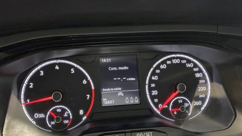 Volkswagen Polo Life 1.0 TSI 70kW (95CV)
