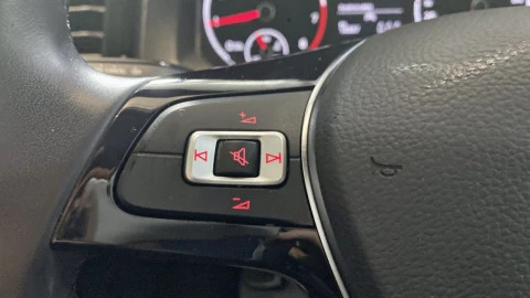 Volkswagen Polo Life 1.0 TSI 70kW (95CV)