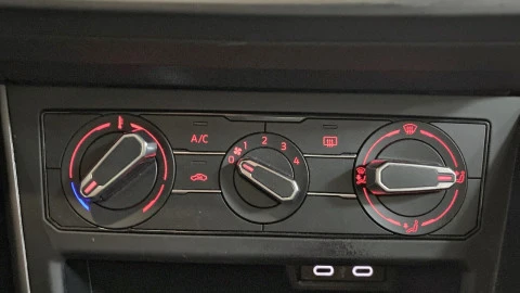 Volkswagen Polo Life 1.0 TSI 70kW (95CV)