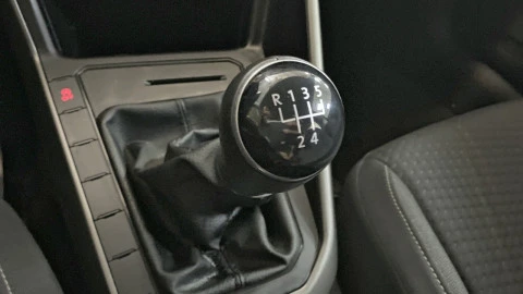 Volkswagen Polo Life 1.0 TSI 70kW (95CV)
