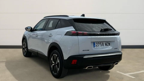 Peugeot 2008 N2008 Allure Hybrid 145 eDCS6