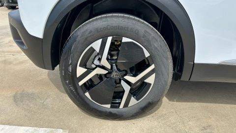 Peugeot 2008 N2008 Allure Hybrid 145 eDCS6